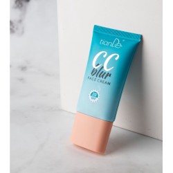 CC Blur veido kremas SPF 20, 50 g.