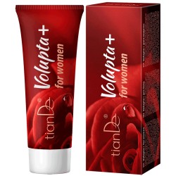 Volupta + moterims 15 g.
