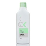Giliai valantis šampūnas 250 ml.