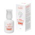 Gelinis veido prausiklis į spuogus linkusiai odai su sandalmedžiu ir Cu chlorofilu, 100 ml.