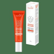 Regeneruojantis veido kremas į spuogus linkusiai odai su kiečiu ir azijine centele, 30 g.